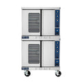 Duke Manufacturing 613-G4V Convection Oven, Gas