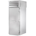 True Mfg. - General Foodservice STR1RRT89-1S-1S Refrigerator, Roll-Thru