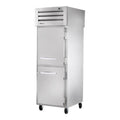 True Mfg. - General Foodservice STA1RPT-2HS-1G-HC Refrigerator, Pass-Thru