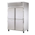 True Mfg. - General Foodservice STG2H-4HS Heated Cabinet, Reach-In