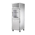True Mfg. - General Foodservice STG1R-1HG/1HS-HC Refrigerator, Reach-In