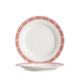 CAC 105-9 Plate, China