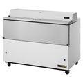 True Mfg. - General Foodservice TMC-49-HC Milk Cooler / Station
