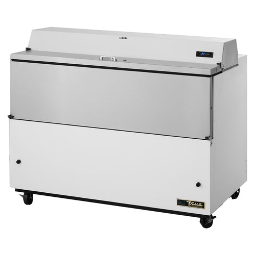 True Mfg. - General Foodservice TMC-49-HC Milk Cooler / Station