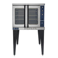Duke Manufacturing 613Q-E1XX Convection Oven, Electric