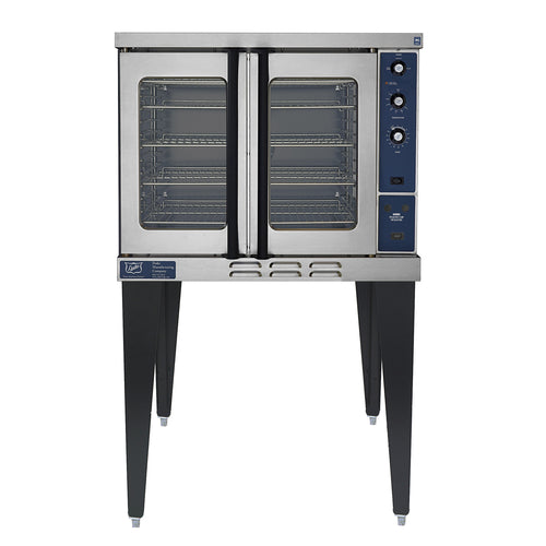 Duke Manufacturing 613Q-E3XX Convection Oven, Electric