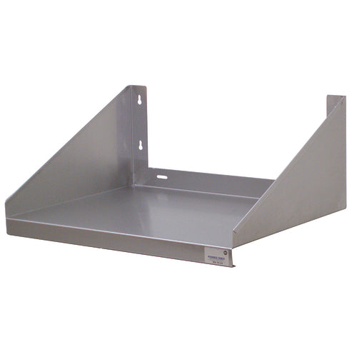 Advance Tabco MS-20-30-EC-X Microwave Oven, Shelf