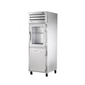 True Mfg. - General Foodservice STR1R-1HG/1HS-HC Refrigerator, Reach-In