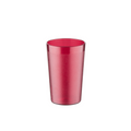 CAC BVPT-10RD Tumbler, Plastic
