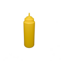 CAC SQBT-W-32Y Squeeze Bottle