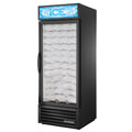 True Mfg. - General Foodservice GDIM-26NT-HC~TSL01 Ice Merchandiser
