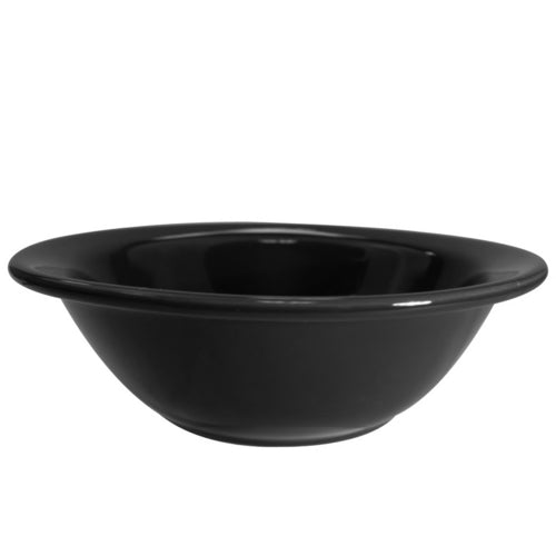 CAC LV-10-BLK China, Bowl,  9 - 16 oz
