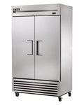 True Mfg. - General Foodservice T-43-HC Refrigerator, Reach-In