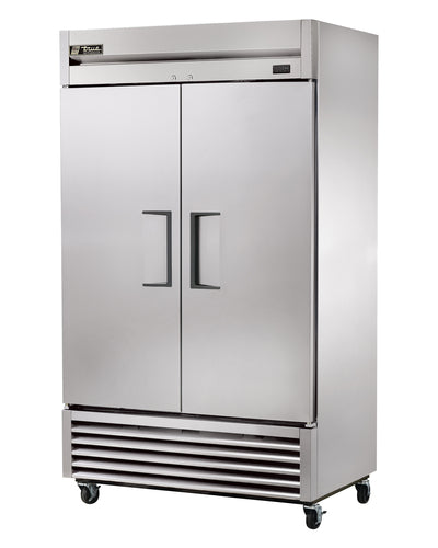 True Mfg. - General Foodservice T-43-HC Refrigerator, Reach-In