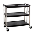 CAC BTCF-39S Cart, Utility/Bussing