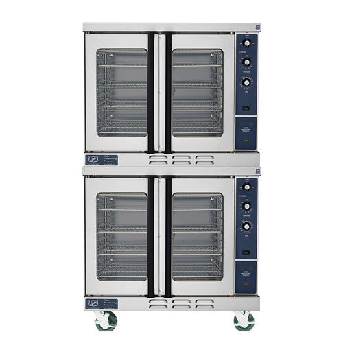 Duke Manufacturing 613Q-E2XX Convection Oven, Electric