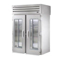 True Mfg. - General Foodservice STG2RRT-2G-2S Refrigerator, Roll-Thru