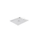 CAC SPCN-2T Steam Table Pan Cover, Stainless Steel