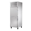 True Mfg. - General Foodservice STR1R-1S-HC Refrigerator, Reach-In