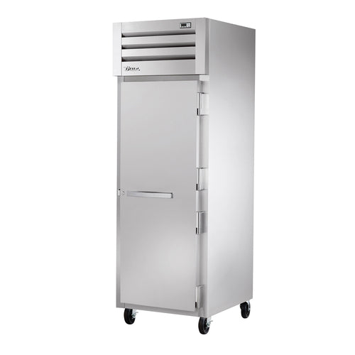 True Mfg. - General Foodservice STR1R-1S-HC Refrigerator, Reach-In
