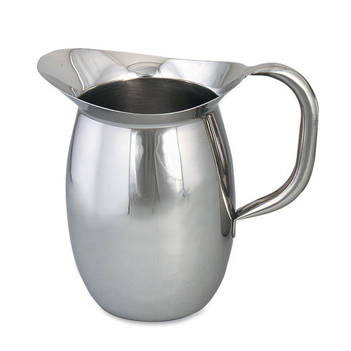 Browne USA Foodservice 8203 Pitcher, Metal