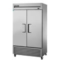 True Mfg. - General Foodservice T-43F-HC Freezer, Reach-In