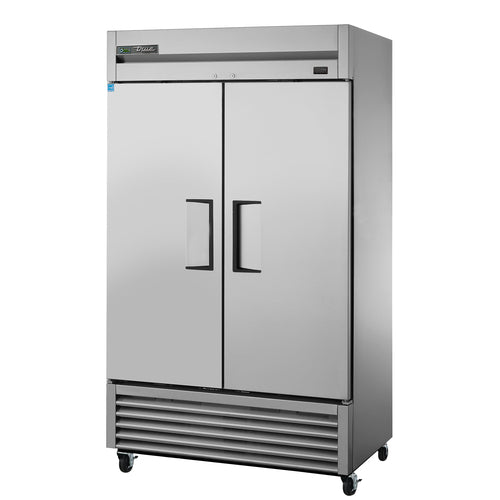 True Mfg. - General Foodservice T-43F-HC Freezer, Reach-In