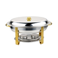 CAC CAFR-205 Chafing Dish