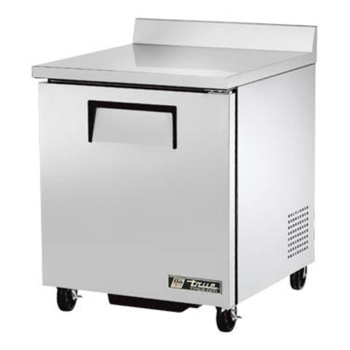 True Mfg. - General Foodservice TWT-27F-HC Freezer Counter, Work Top