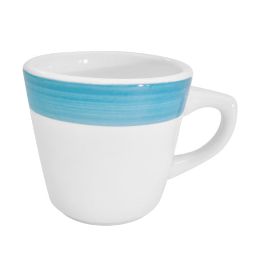 CAC R-1-BLU Cups, China