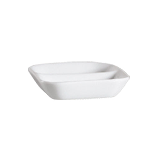 CAC 101-SQ2 China, Compartment Dish Bowl
