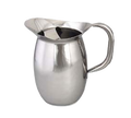 Browne USA Foodservice 8202G Pitcher, Metal