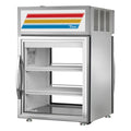 True Mfg. - General Foodservice GDM-05PT-S-HC~FGD01 Refrigerator, Merchandiser, Countertop