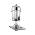 CAC BVDS-J2S Beverage Dispenser, Non-Insulated
