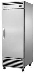 True Mfg. - General Foodservice TGN-1F-1S Freezer, Reach-In