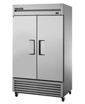 True Mfg. - General Foodservice TS-43-HC Refrigerator, Reach-In