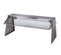 Duke Manufacturing 639-1SN Sneeze Guard, Stationary