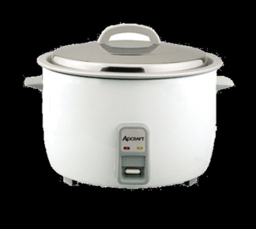Admiral Craft RC-E25 Rice / Grain Cooker