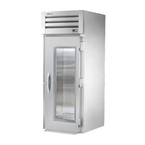 True Mfg. - General Foodservice STG1RRI-1G-HC Refrigerator, Roll-In
