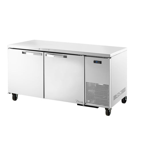 True Mfg. - General Foodservice TUC-67-HC~SPEC3 Refrigerator, Undercounter, Reach-In