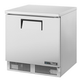 True Mfg. - General Foodservice TFT-32-HC Refrigerated Counter, Work Top