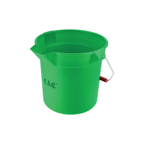 CAC BTRS-10GN Bucket