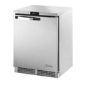 True Mfg. - General Foodservice TUC-24-HC~SPEC3 Refrigerator, Undercounter, Reach-In