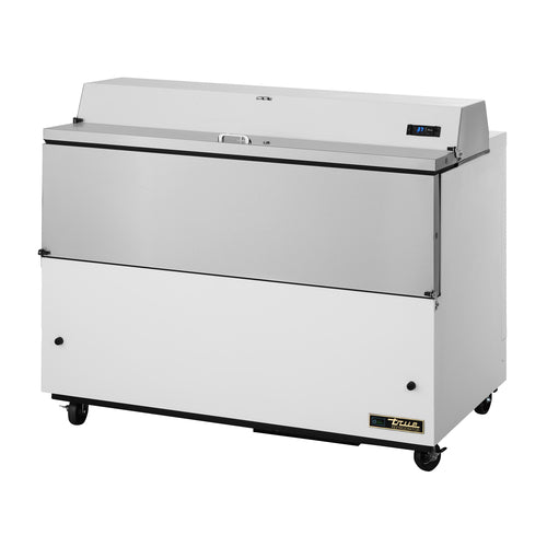 True Mfg. - General Foodservice TMC-58-HC Milk Cooler / Station