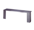 Duke Manufacturing 656-5S Overshelf, Table-Mounted