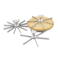 Browne USA Foodservice 575110 Pie / Cake Marker