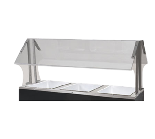 Advance Tabco SU-P-315 Sneeze Guard Parts & Accessories