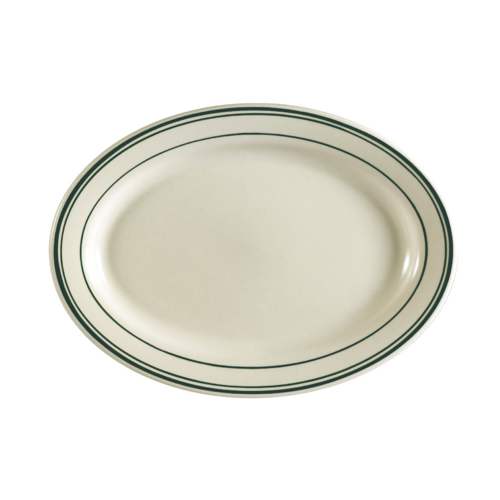 CAC GS-51 Platter, China