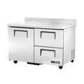 True Mfg. - General Foodservice TWT-48D-2-HC Refrigerated Counter, Work Top