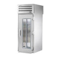 True Mfg. - General Foodservice STG1RRT-1G-1S Refrigerator, Roll-Thru